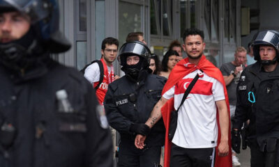 berlinde türk gözalti