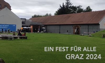 ein fest für alle