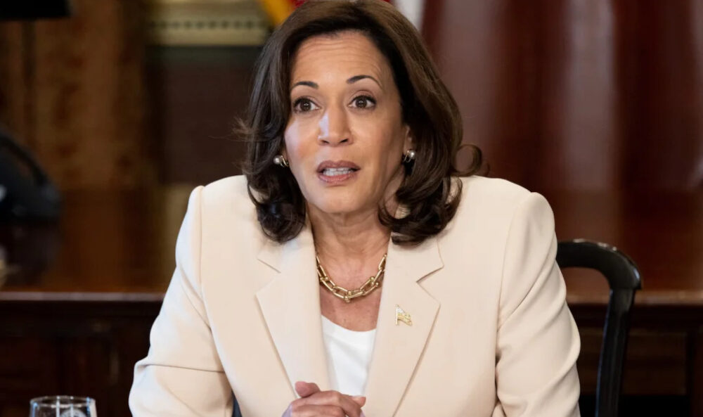 Kamala Harris