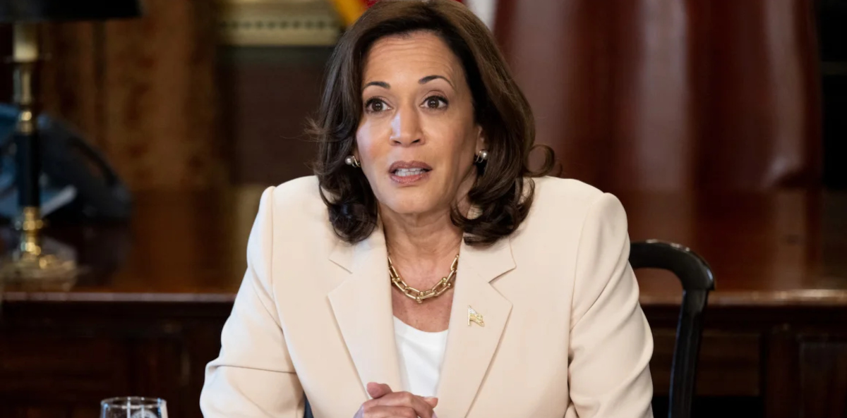 Kamala Harris