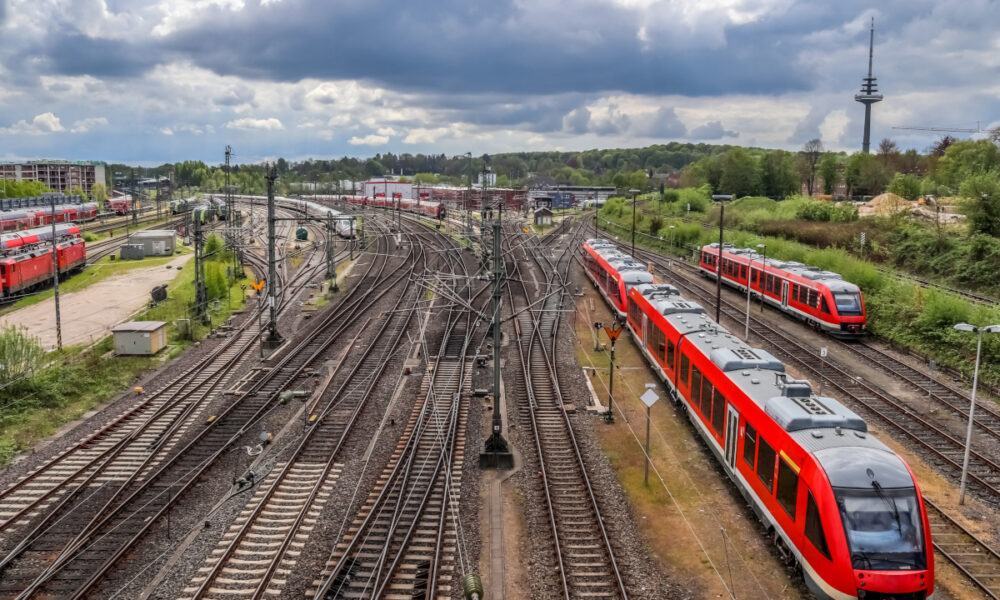 öbb tren