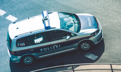 polizei austria