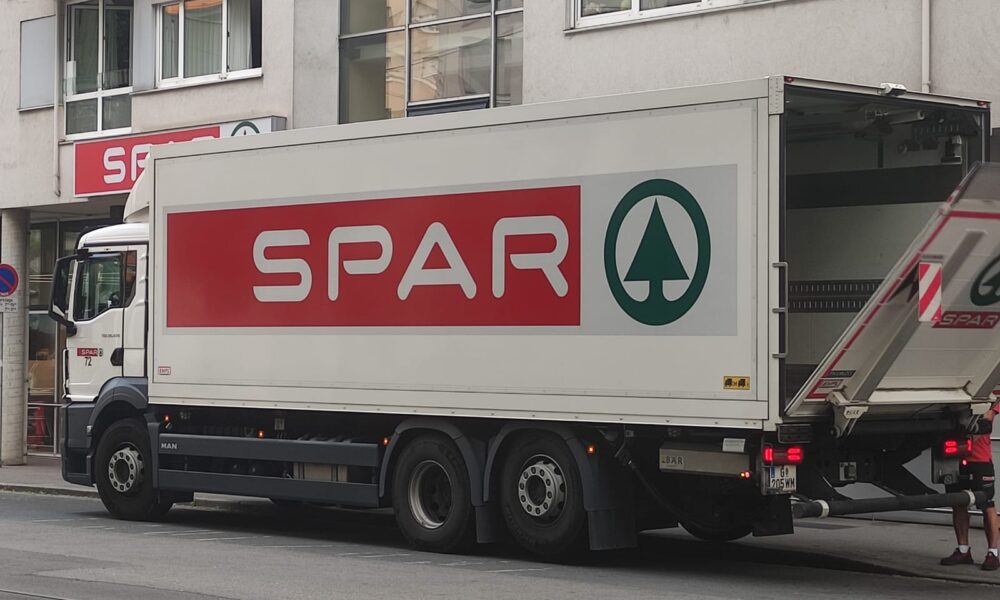 spar macaristan