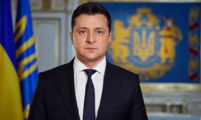 vladimir zelenskiy