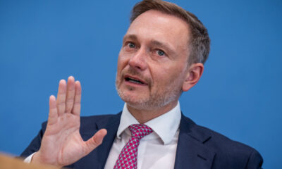 Christian Lindner