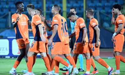 RAMS Başakşehir Uefa