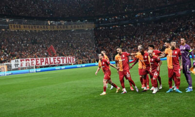 Galatasaray'ın UEFA Avrupa Ligi'ndeki rakipleri