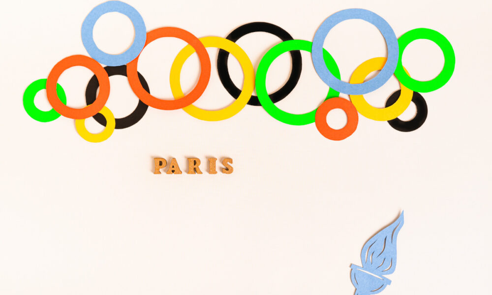 Paris 2024 Olimpiyat Oyunları