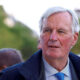 Michel Barnier Fransa