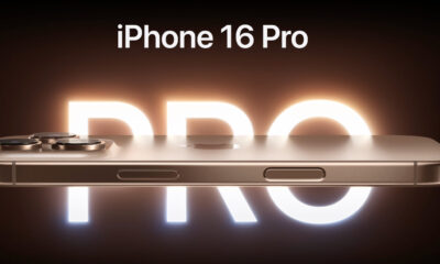 apple iphone 16 pro