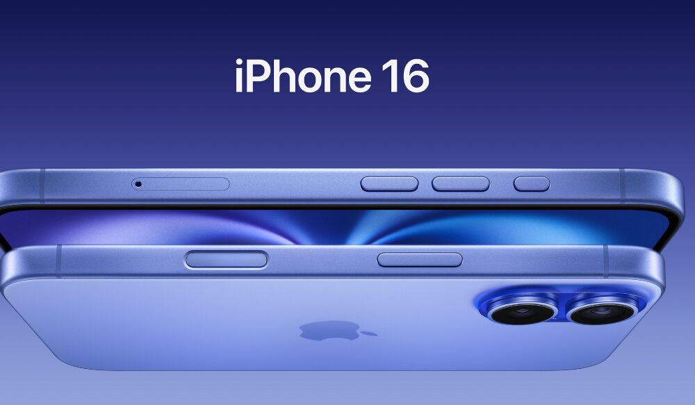 apple iphone 16