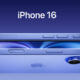 apple iphone 16