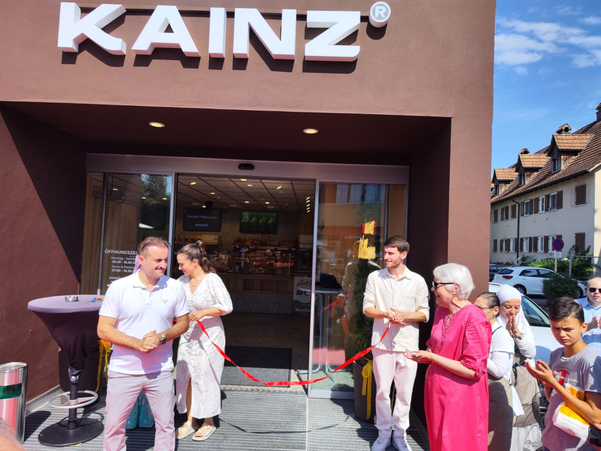 Kainz Bäckerei