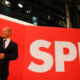 SPD Brandenburg'da Birinci Parti