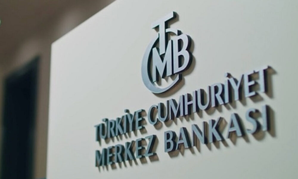 Türkiye Cumhuriyet Merkez Bankası (TCMB) "Enflasyon Beklentileri"