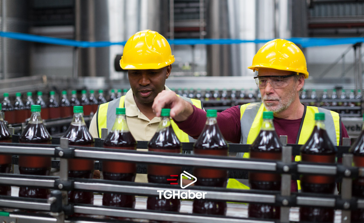 Coca-Cola Almanya'da Büyük Darbe