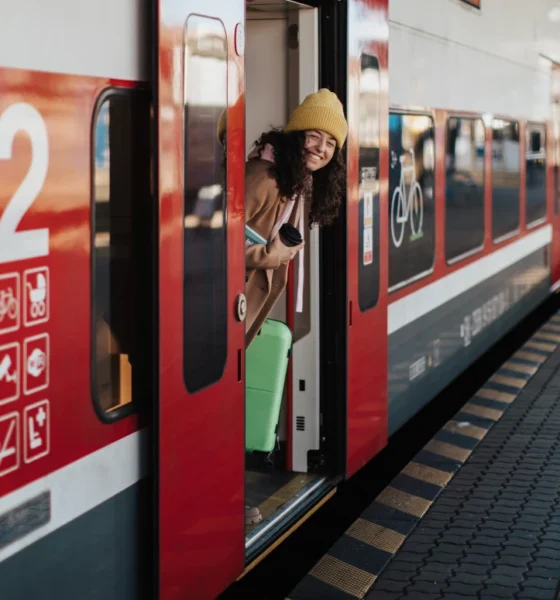 Bregenz'de Tren İstasyonu Projesinde Büyük İlerleme