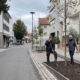 Dornbirn'e Yeni Bir Soluk: Marktstraße Yenilendi