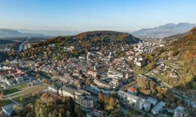 Feldkirch'te 2025'te Ücret Artışı