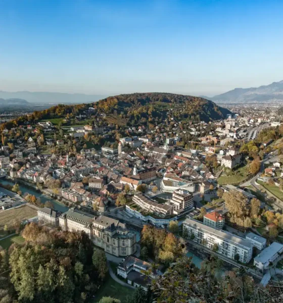 Feldkirch'te 2025'te Ücret Artışı