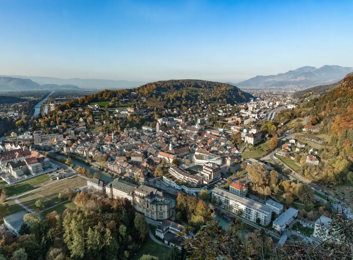 Feldkirch'te 2025'te Ücret Artışı