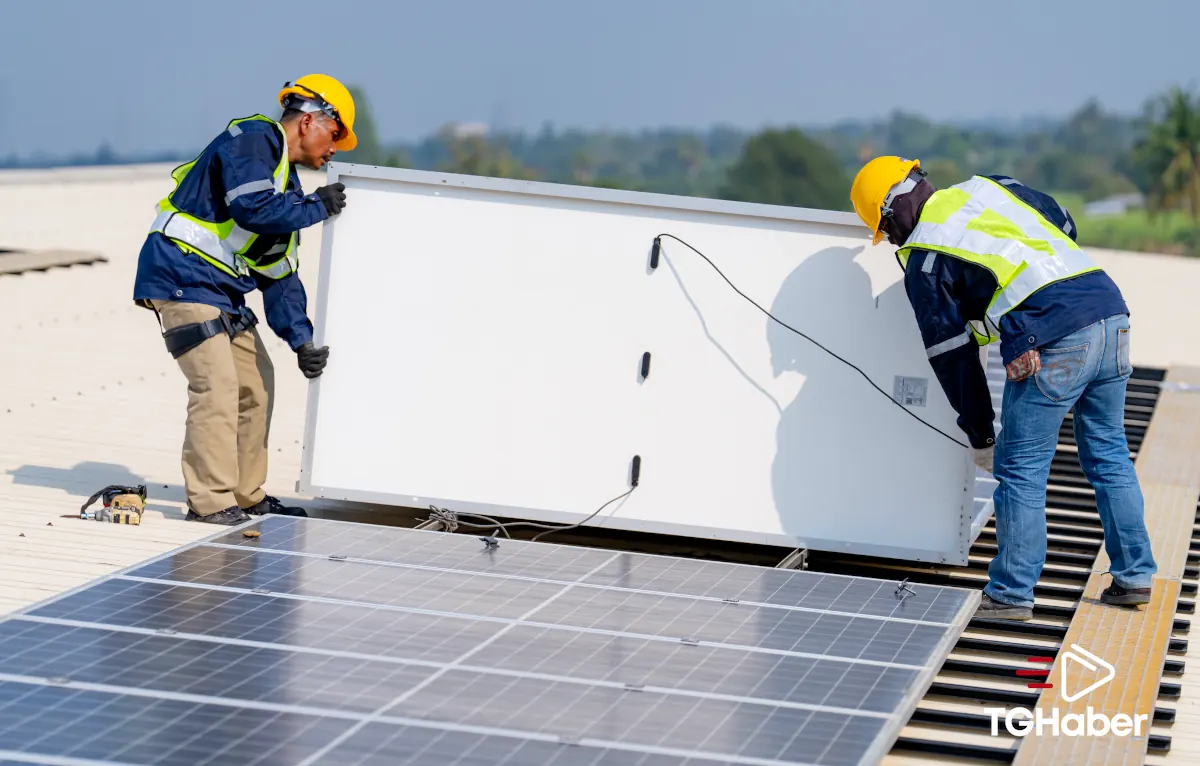 Bregenz'de Güneş Enerjisi Rekoru