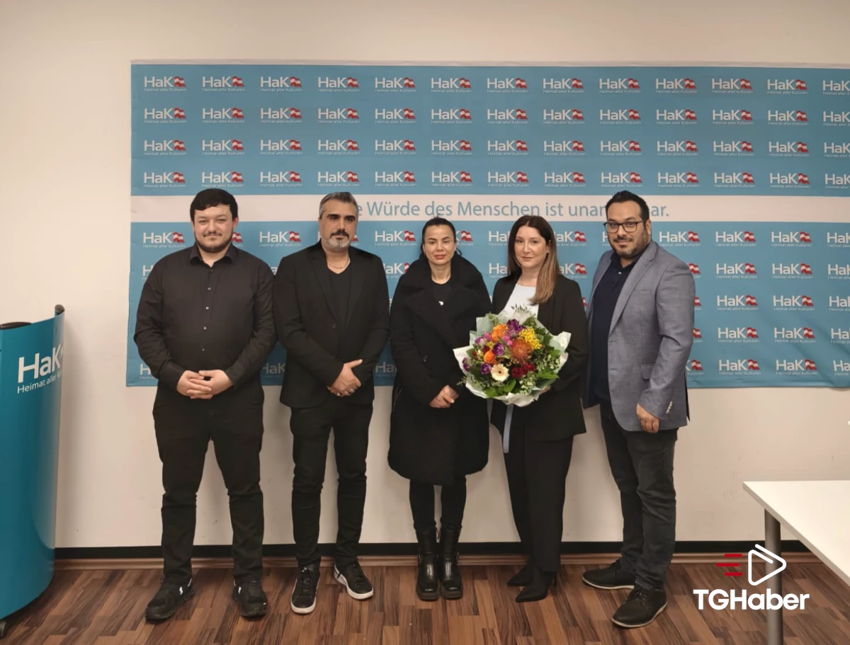 hak yönetim kurulu ekip