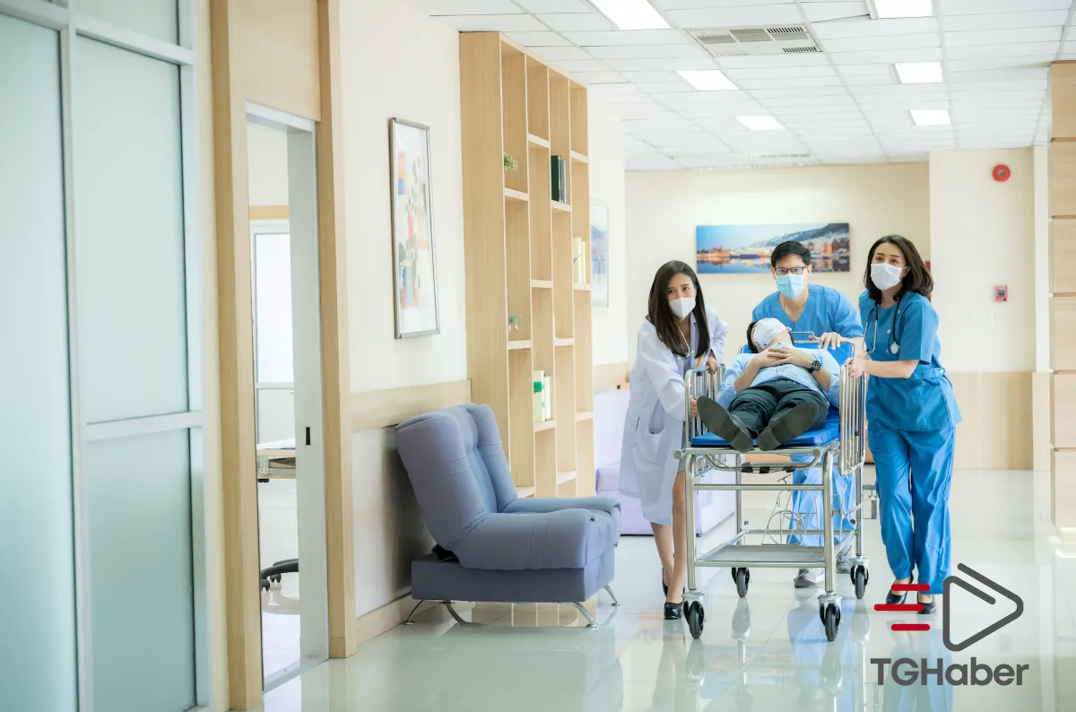 Avusturya'da Sağlık Harcamaları Rekor Seviyede: 53 Milyar Avroyu Aştı!