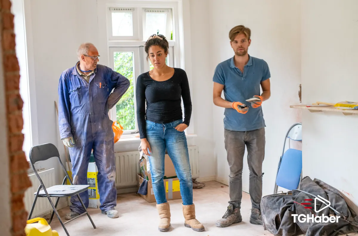 Avusturya'da Tadilat Bonusu Azalıyor: 1 Mart'tan İtibaren Yeni Dönem