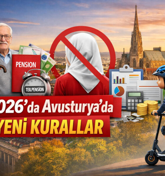 avusturya 2026 değişiklikler