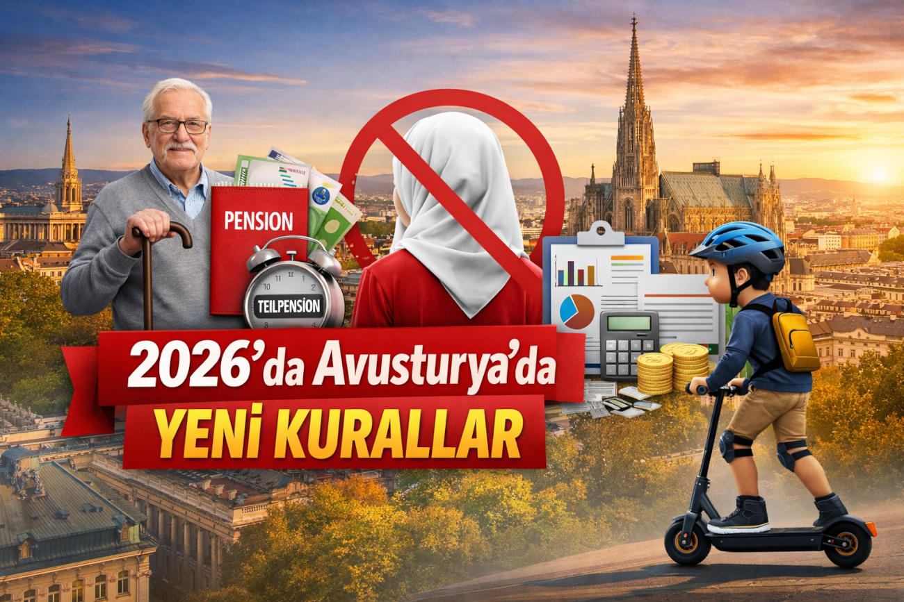 avusturya 2026 değişiklikler