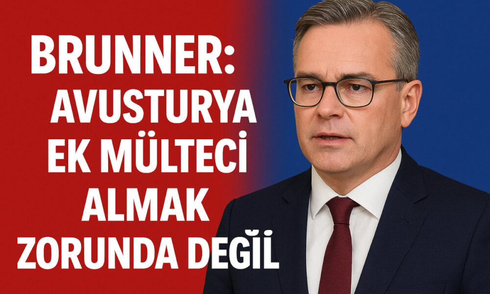 brunner mülteci