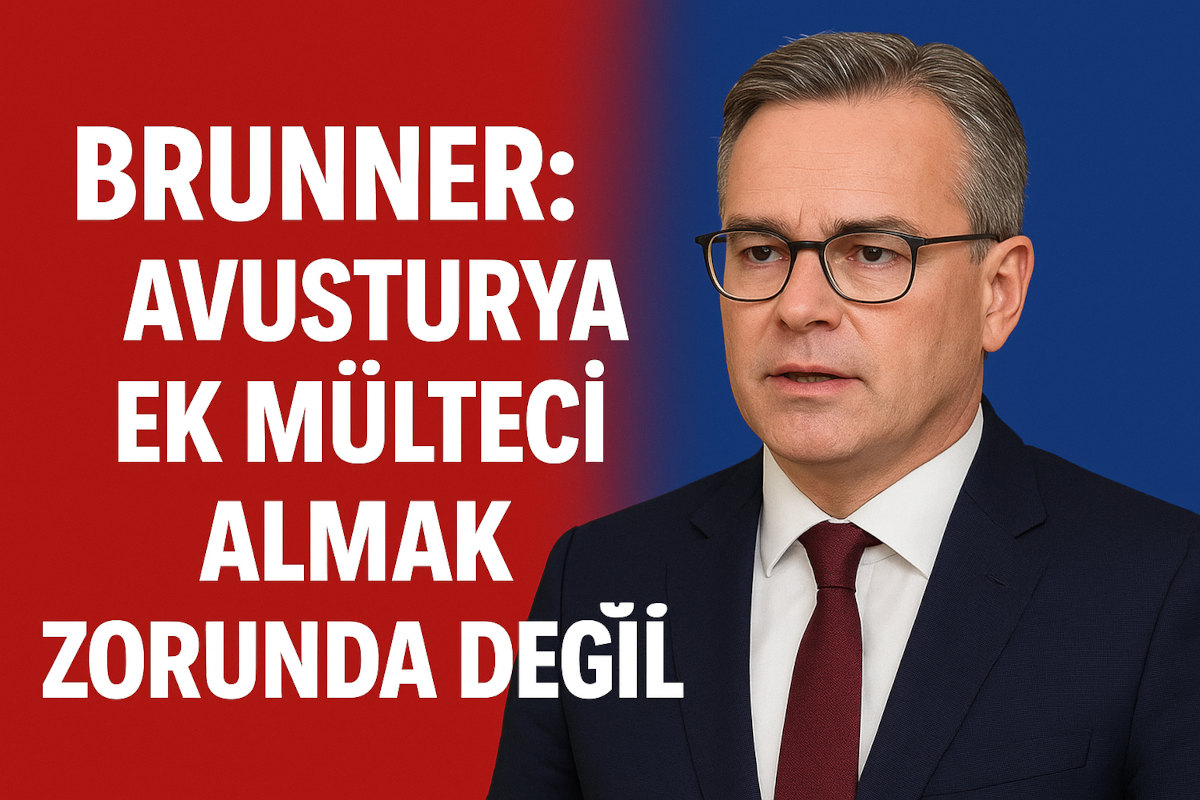 brunner mülteci