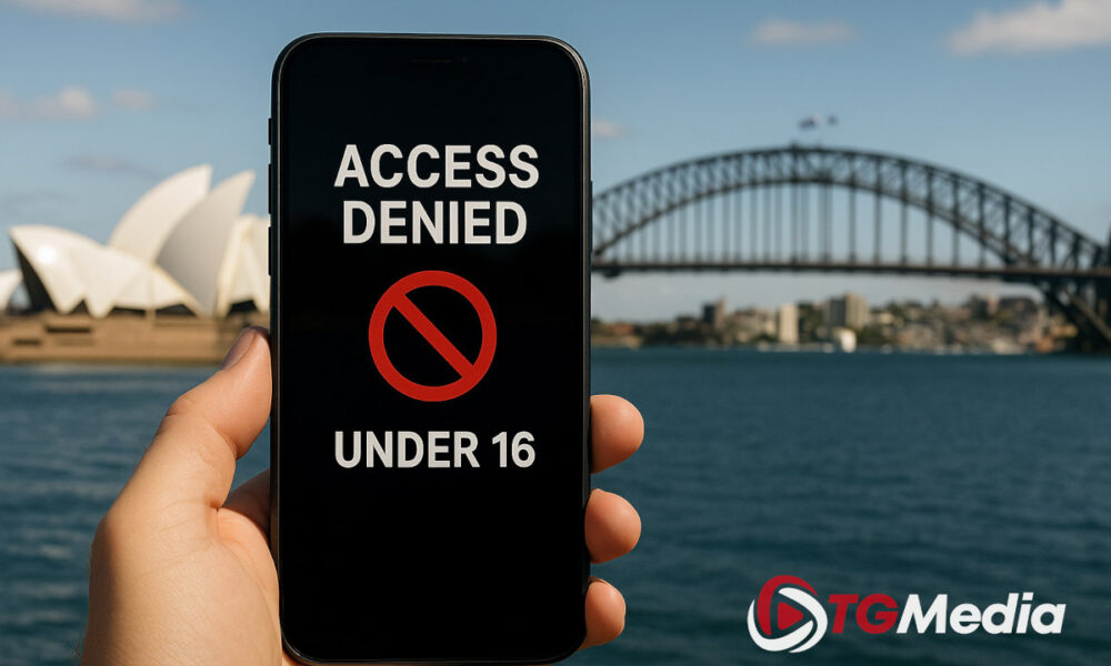 avusturalya cep telefonu yasak