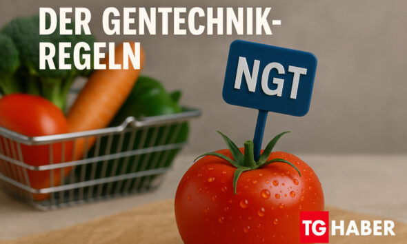 genetik tarım AB