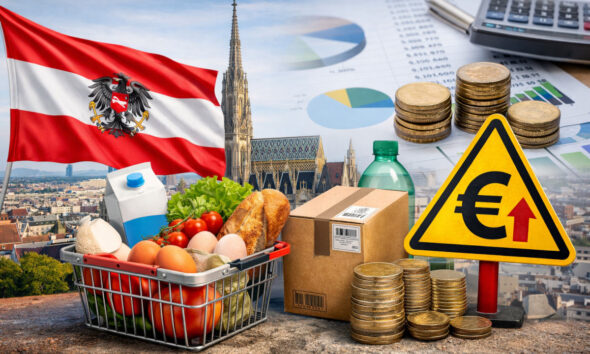 Avusturya'da Yeni Vergiler