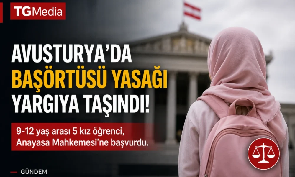 başörtüsü yasağı