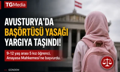 başörtüsü yasağı