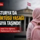 başörtüsü yasağı