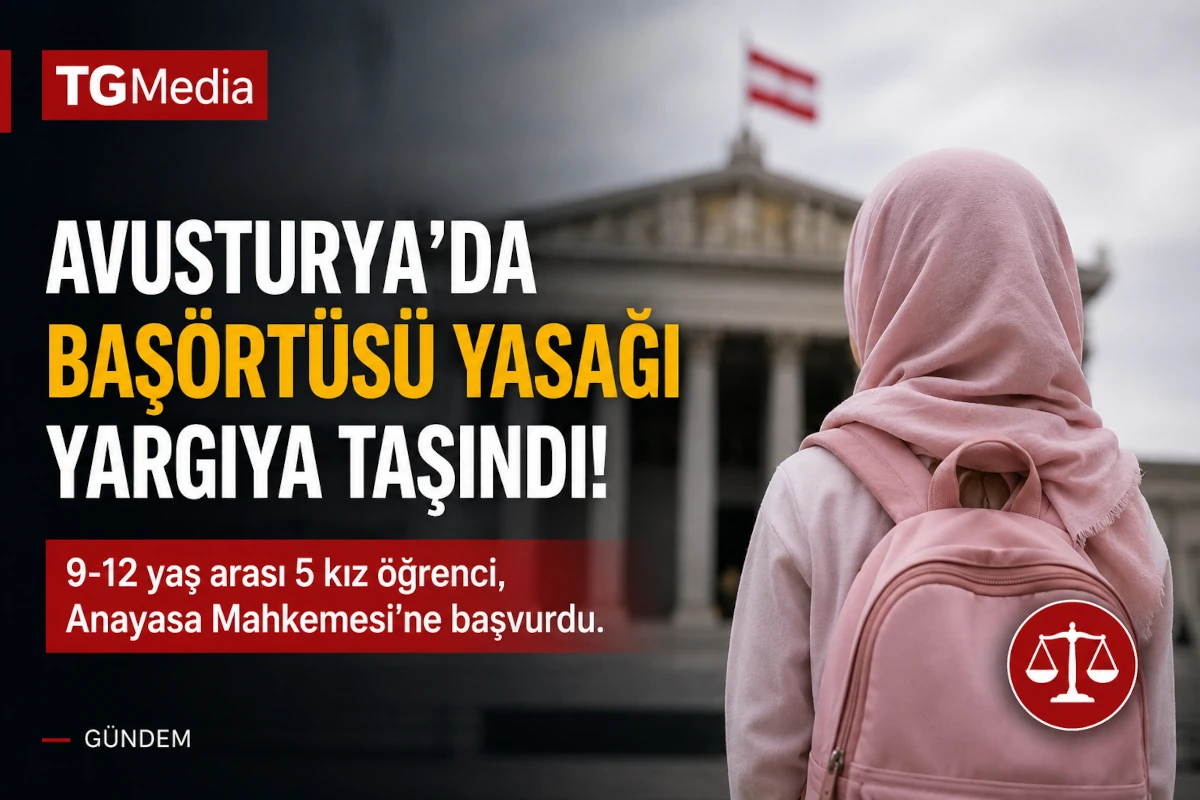başörtüsü yasağı
